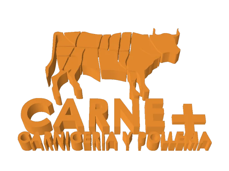 Logo carne +