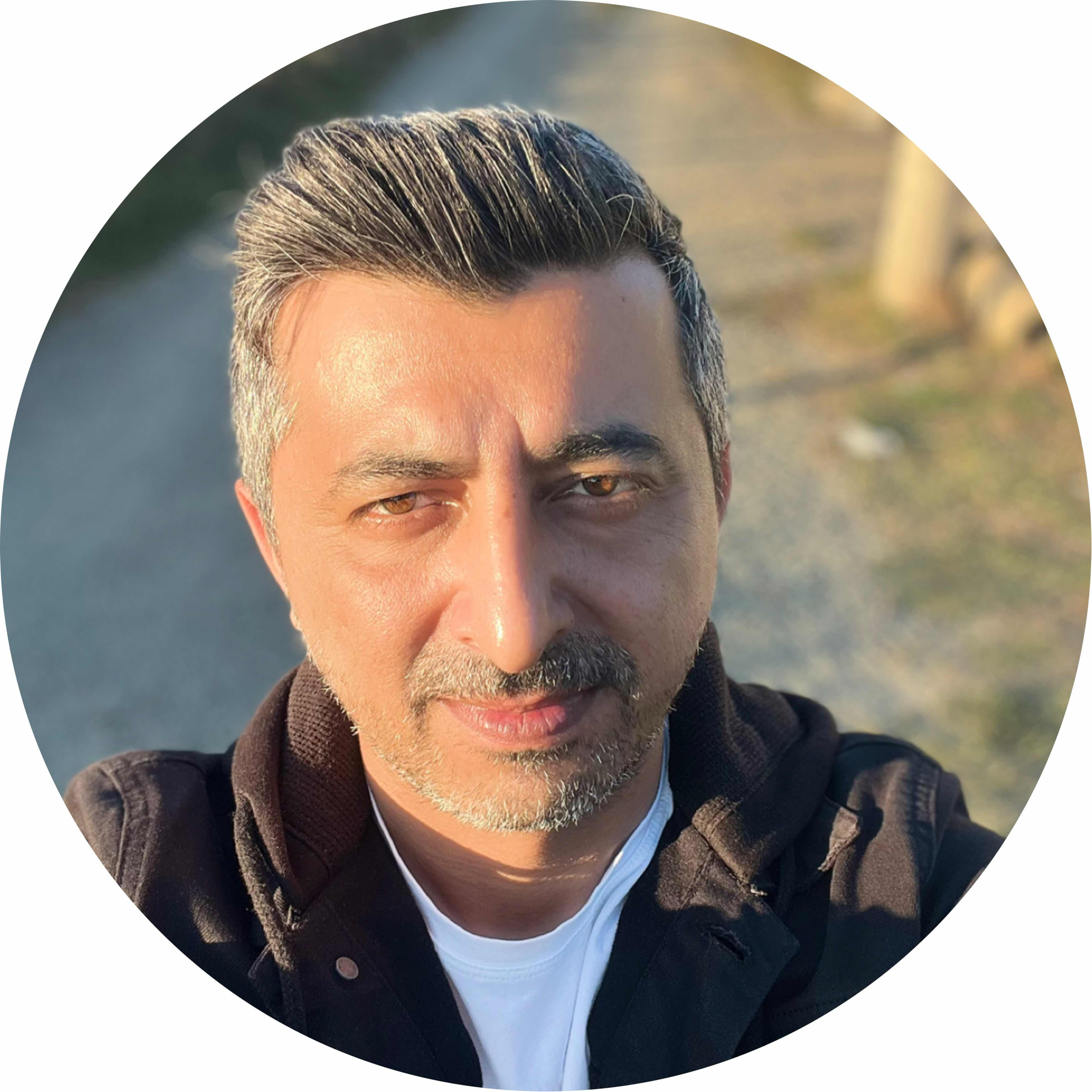avatar of Serkanakcicek1