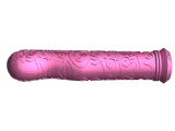 vorpal blade from Alice in madness-1