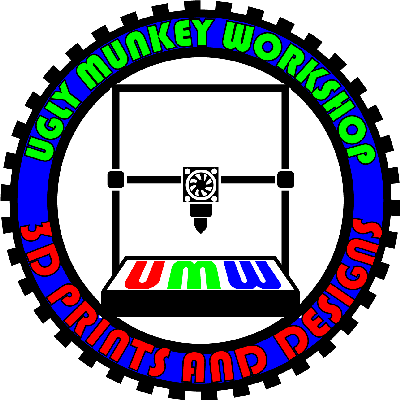 Ugly Munkey Workshop
