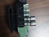Hex and Allen Gerber holster-1