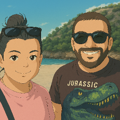 avatar of Tihomir Totev