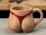 THE ASS MUG-0