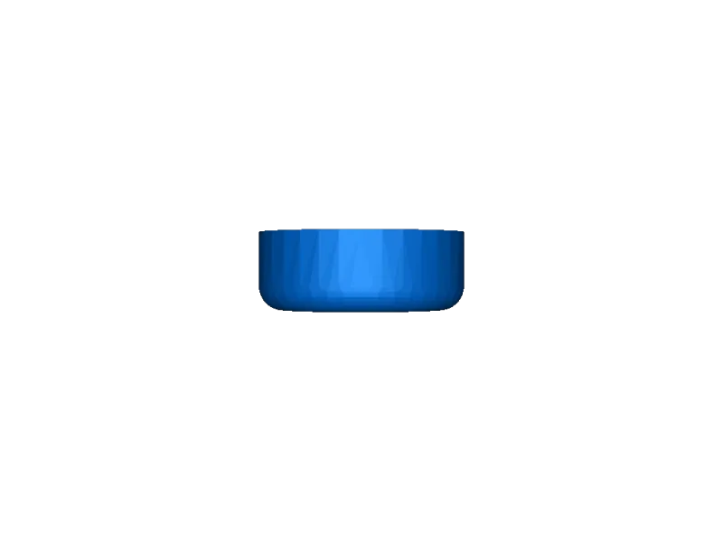 Temple Guard emitter insert