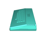 Atari 800xl at 100 % Percent Scale-6