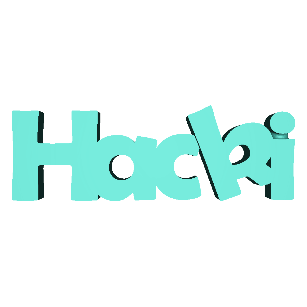 HACKI Logo