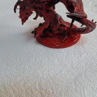 Nargle the Bone Collector - Swamp Dragon-3
