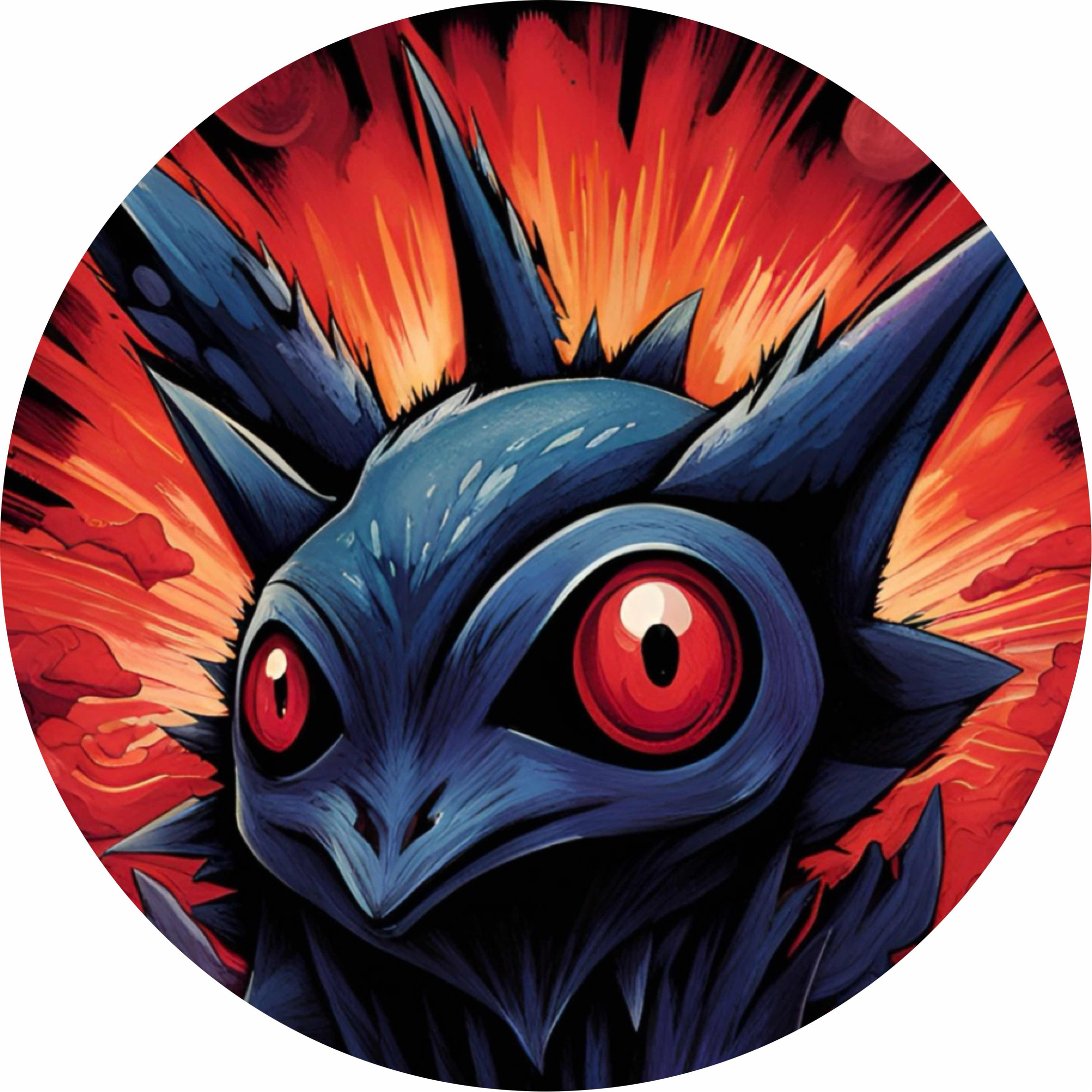 avatar of Killing