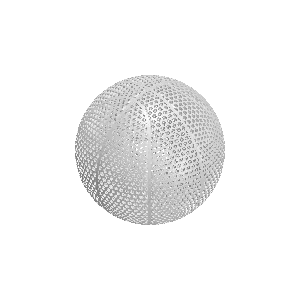 air less basketball