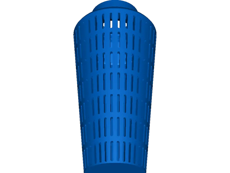 cyclone filter
