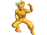 Goku sans support-0