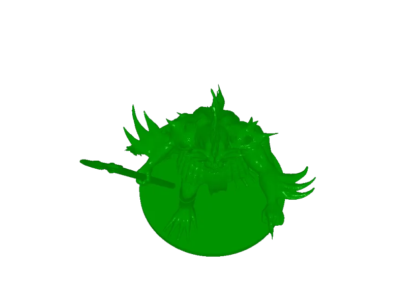 sahaugin