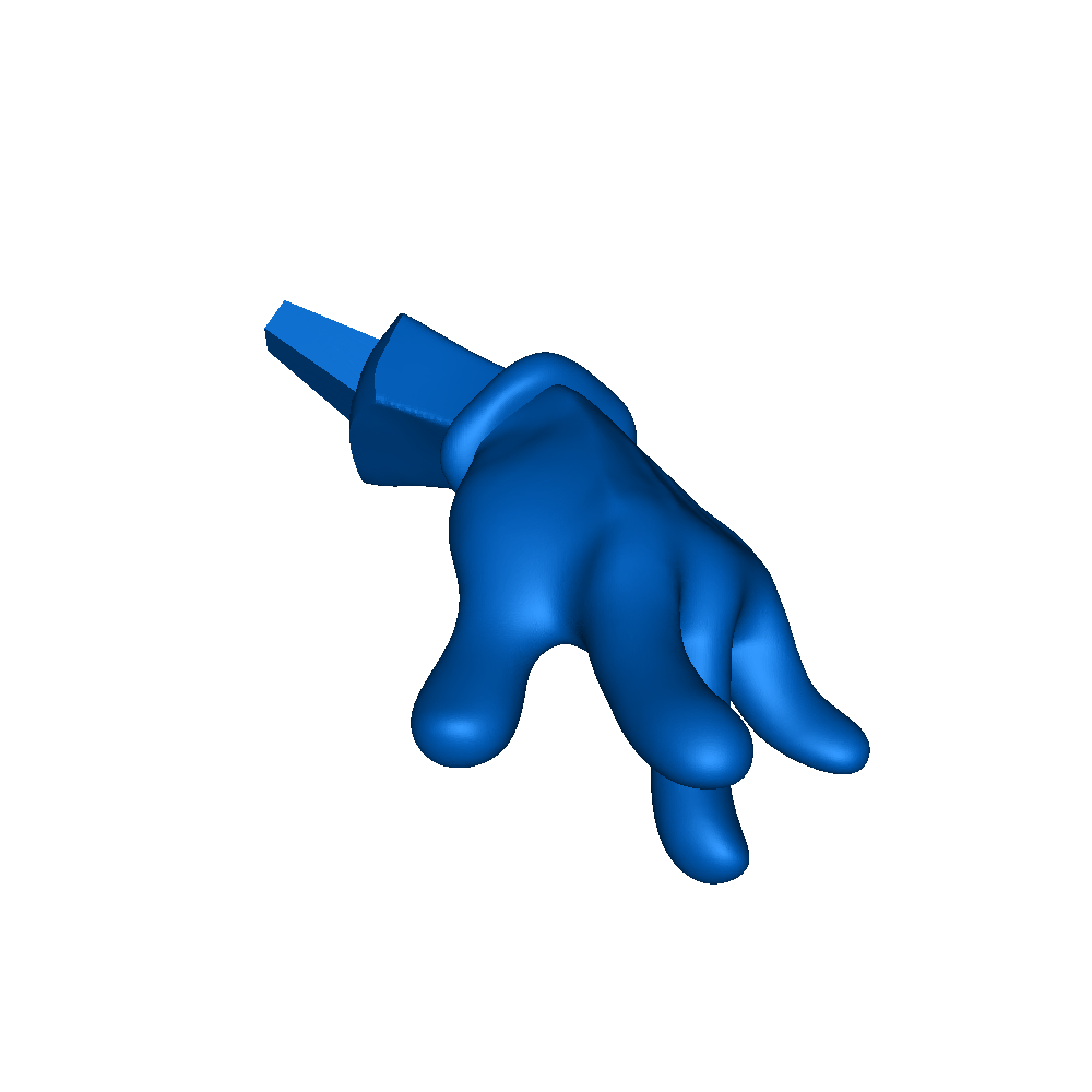 Pinocho 