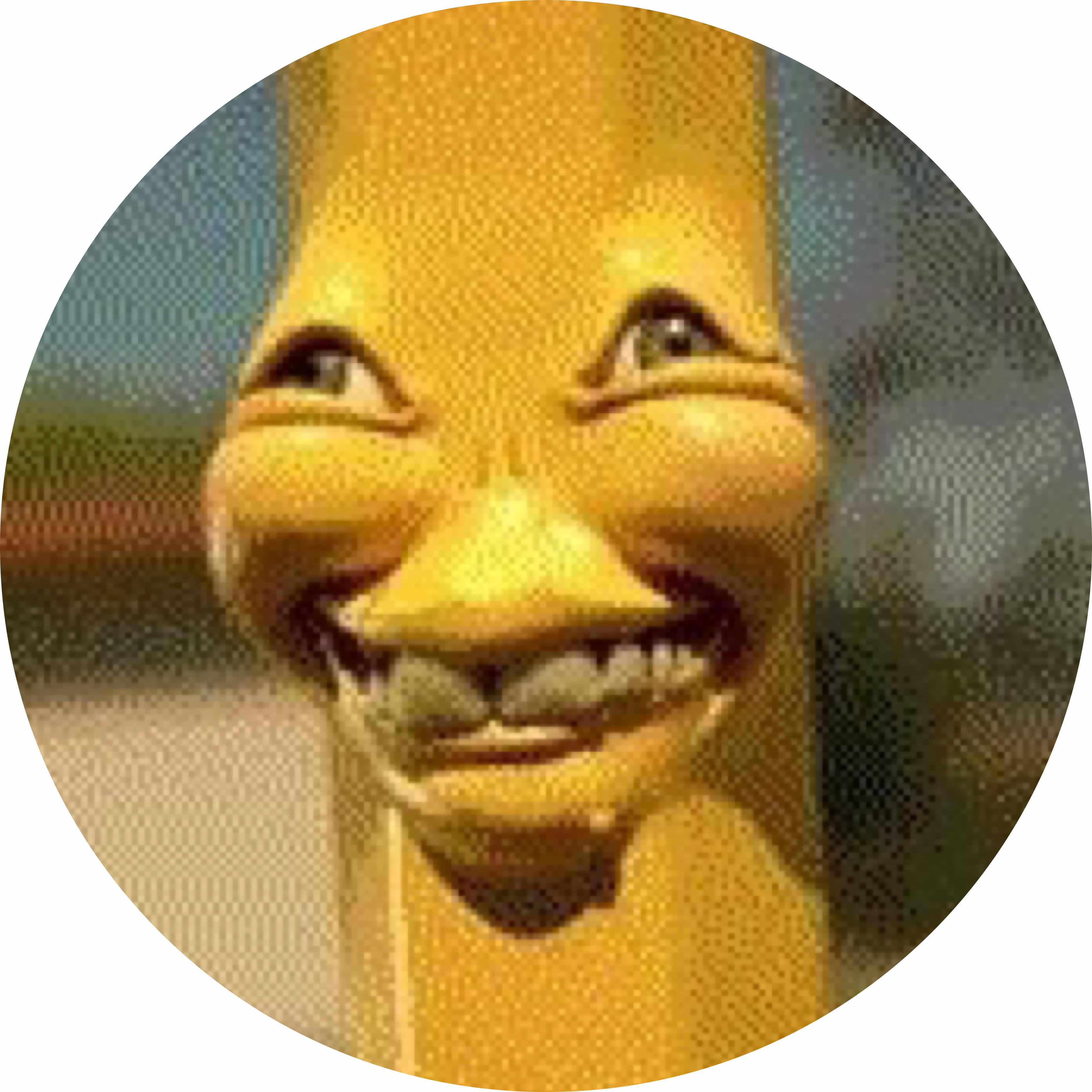 avatar of Stomp