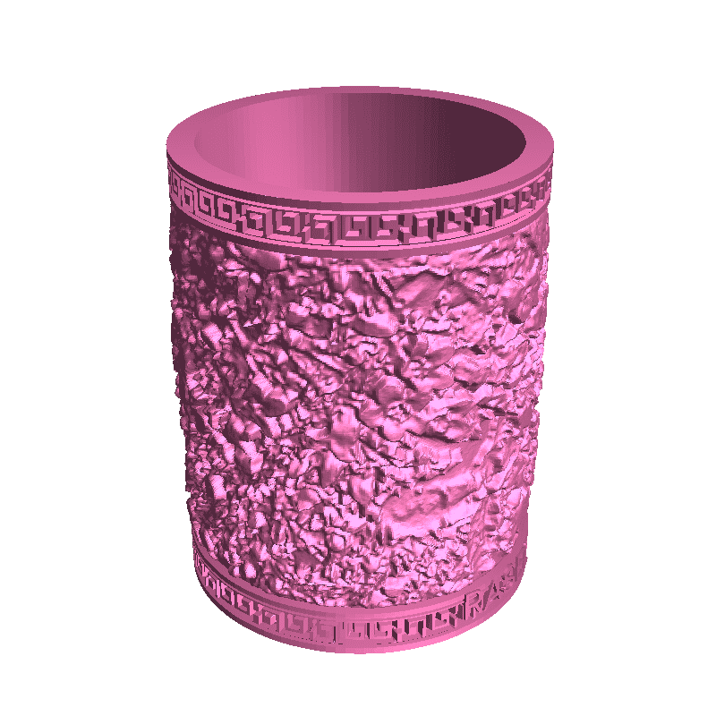 Designer Rasel 3D Printer Files | 3MF File | RASEL DESIGN | Creality Cloud