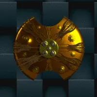 Facilier instruments of magic -3