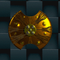 Facilier instruments of magic -3