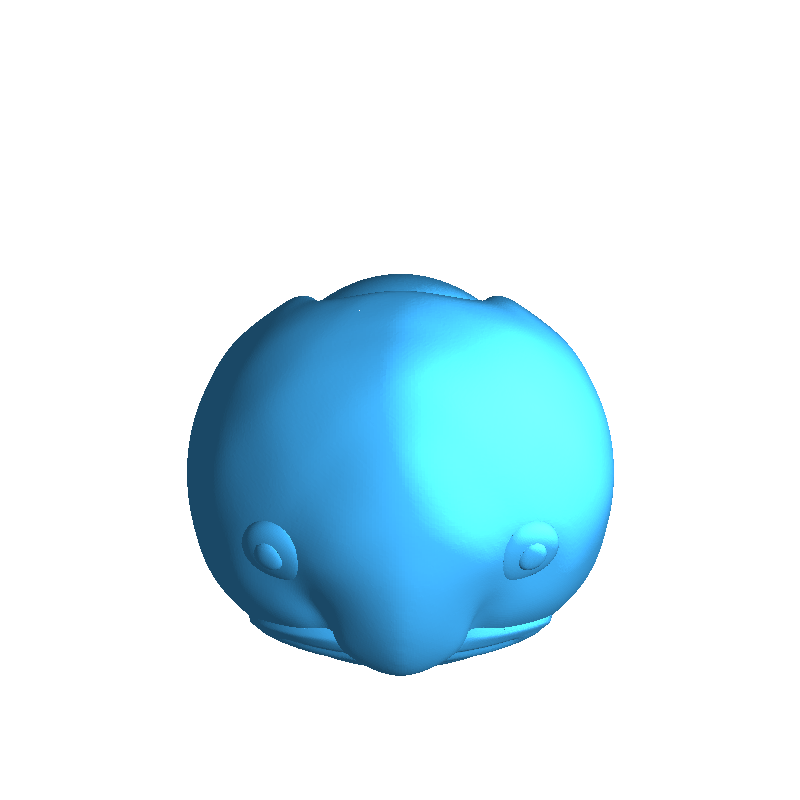 blobfish