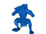 werewolf -1