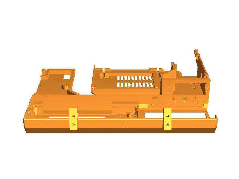 Div pynt
