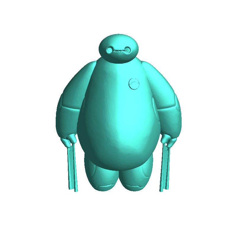 Baymax