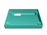 Ender3 Display Cover-0