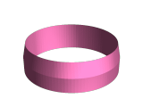 Aro torta 10cm-0