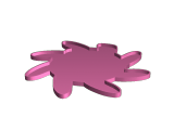 Octopus planter-0