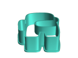 among us cookie cutter.-0