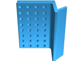 Bit Holder 8x4-0
