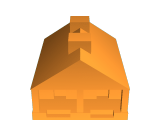 Monopoly Haus &amp; Hotel-0