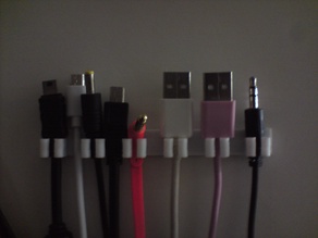 cable organizer x6-0