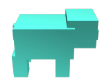 cochon minecraft-0