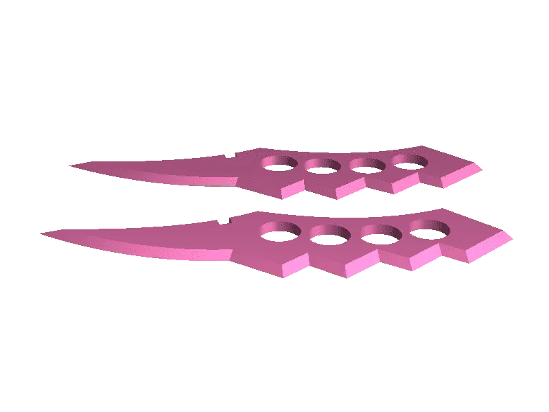 couteaux asuma 2