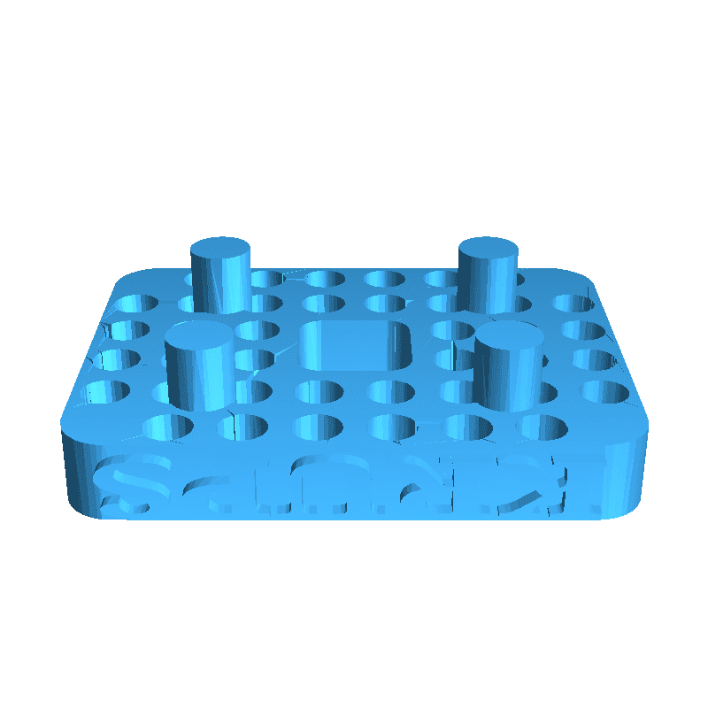 Coffee machine stand