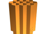Cable storage hive-1
