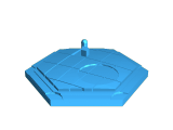 Catan 3D-0