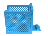 blue box-0