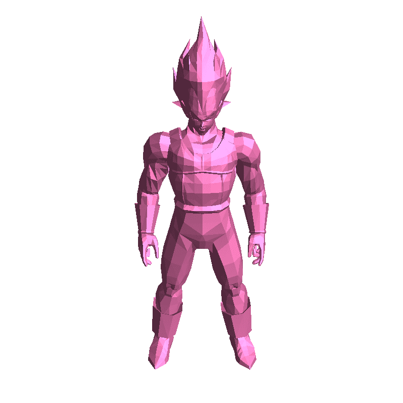 vegetarender