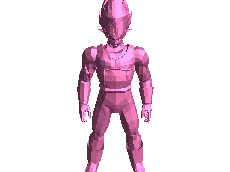 vegetarender