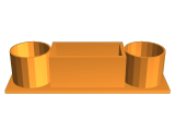 Glue Stick Holder V2-0