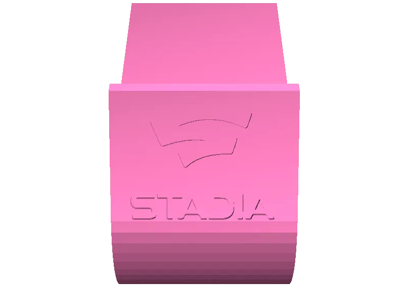 stadia holder