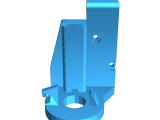 Support Stylo Ender 3 v2-0