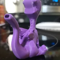 Dragon Water Whistle-0