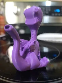 Dragon Water Whistle-0