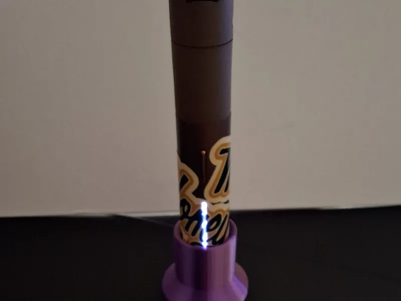 Puffco Pivot deep stand 