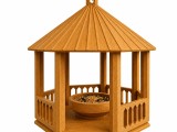 Hanging Bird Feeder (two different models)-2