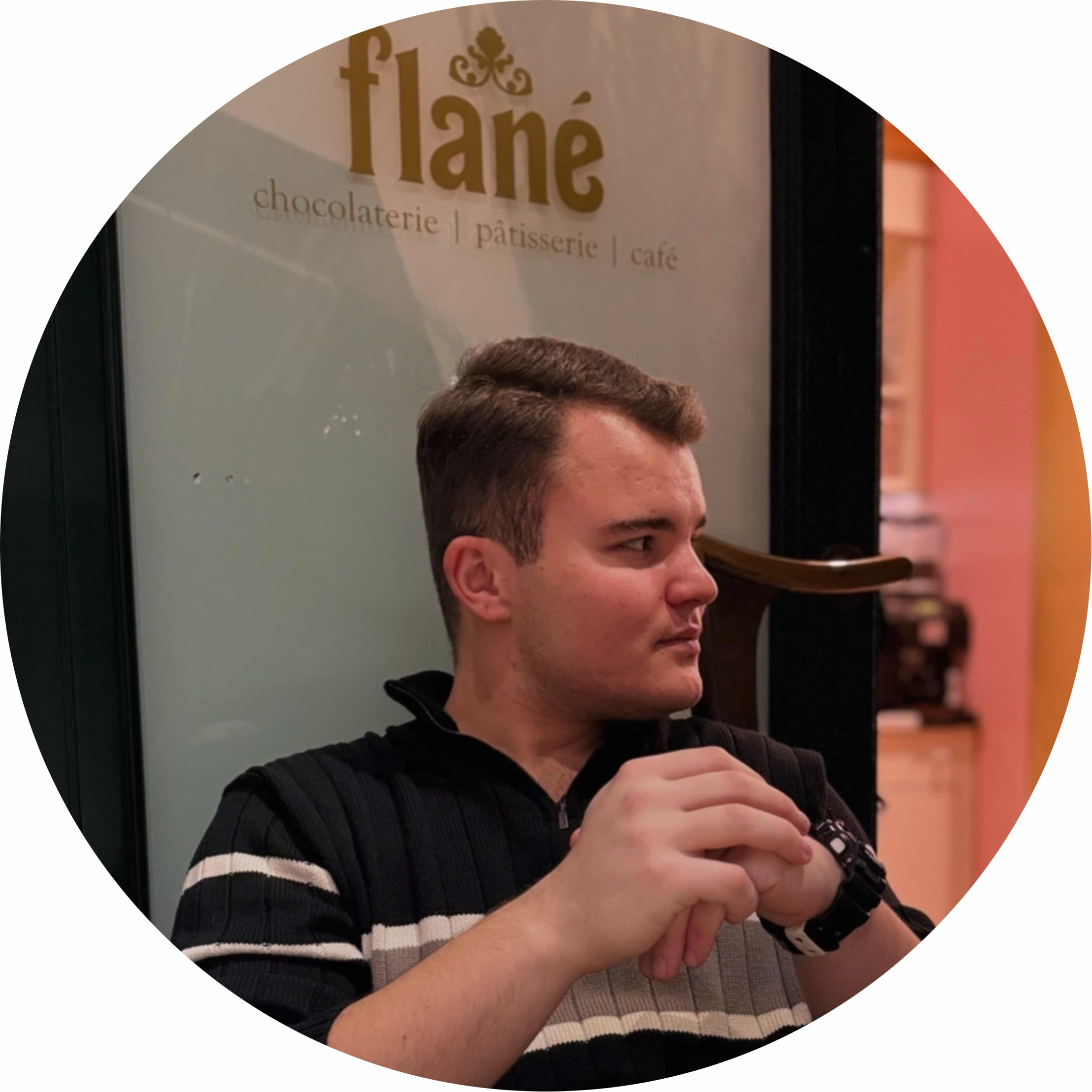 avatar of TundraFlunder75