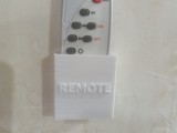 Solar remote holder-3