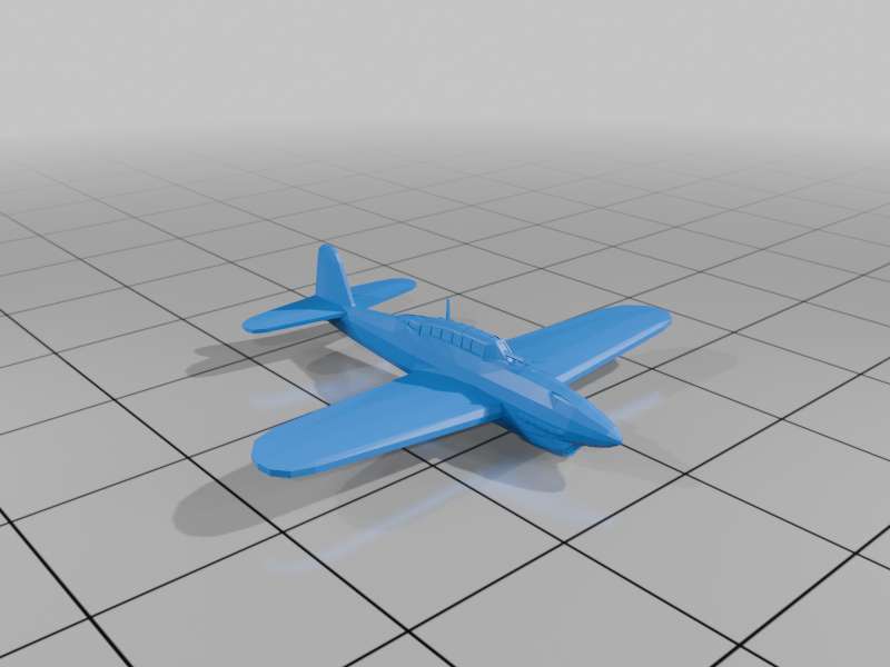 WW2 Japanische Bomber